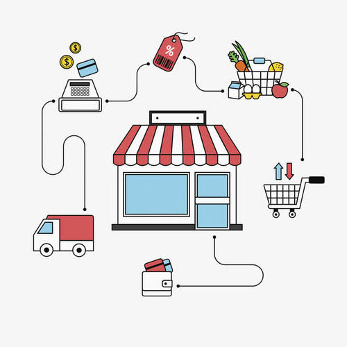 門(mén)店管理app開(kāi)發(fā)的主要功能有哪些？