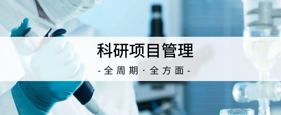 莆田如何利用科研項目管理系統提高項目執行效率？