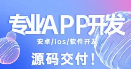 選擇專(zhuān)業(yè)App開(kāi)發(fā)公司，助力企業(yè)數字化轉型