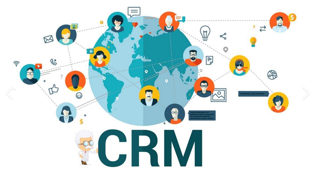 CRM系統軟件開(kāi)發(fā)：助力企業(yè)客戶(hù)關(guān)系管理的功能核心