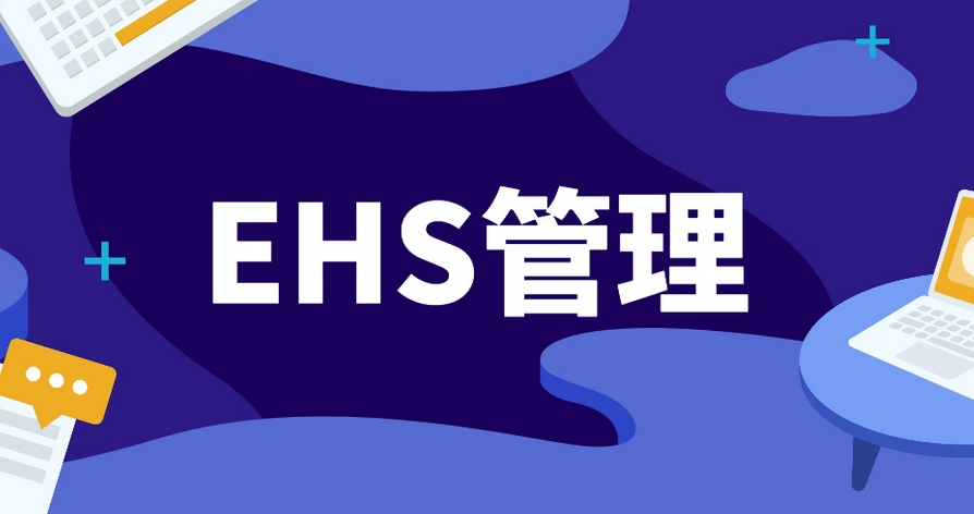 EHS系統開(kāi)發(fā)：筑牢企業(yè)可持續發(fā)展的安全基石