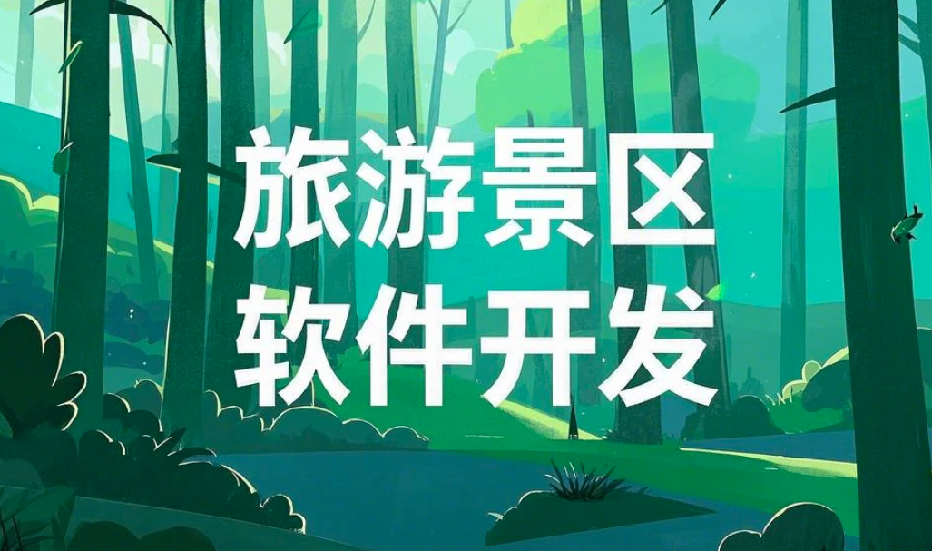旅游景區 App 開(kāi)發(fā)全攻略：功能、前景與流程