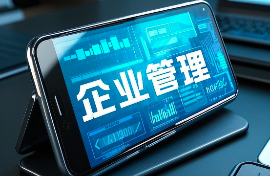 企業(yè)管理App開(kāi)發(fā)：如何為企業(yè)提升效率與決策能力？