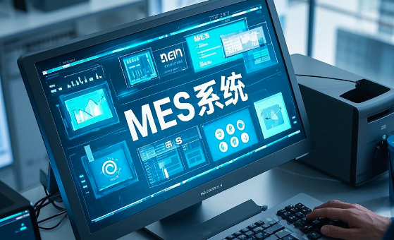 MES系統有哪些功能？