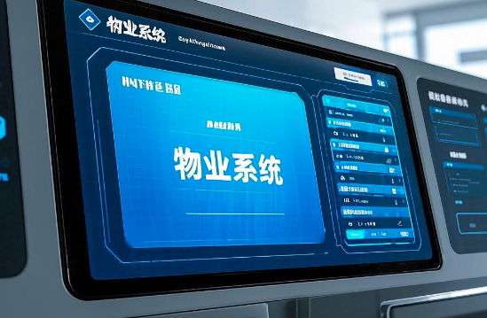物業(yè)管理App開(kāi)發(fā)：功能亮點(diǎn)、市場(chǎng)前景與開(kāi)發(fā)流程全解析