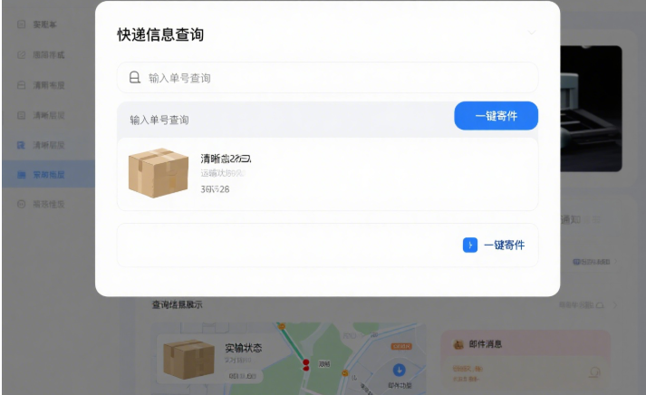 快遞APP開(kāi)發(fā)，功能優(yōu)勢大揭秘?